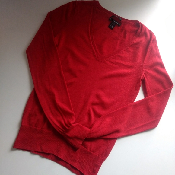 Club Monaco sweater - Picture 2 of 5